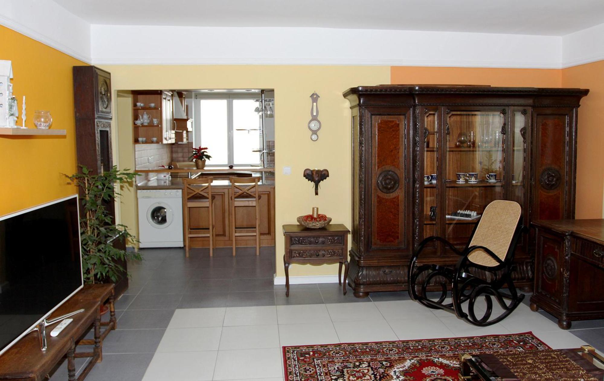 Villa Anastazis - Penzion Eden Карловы Вары Номер фото