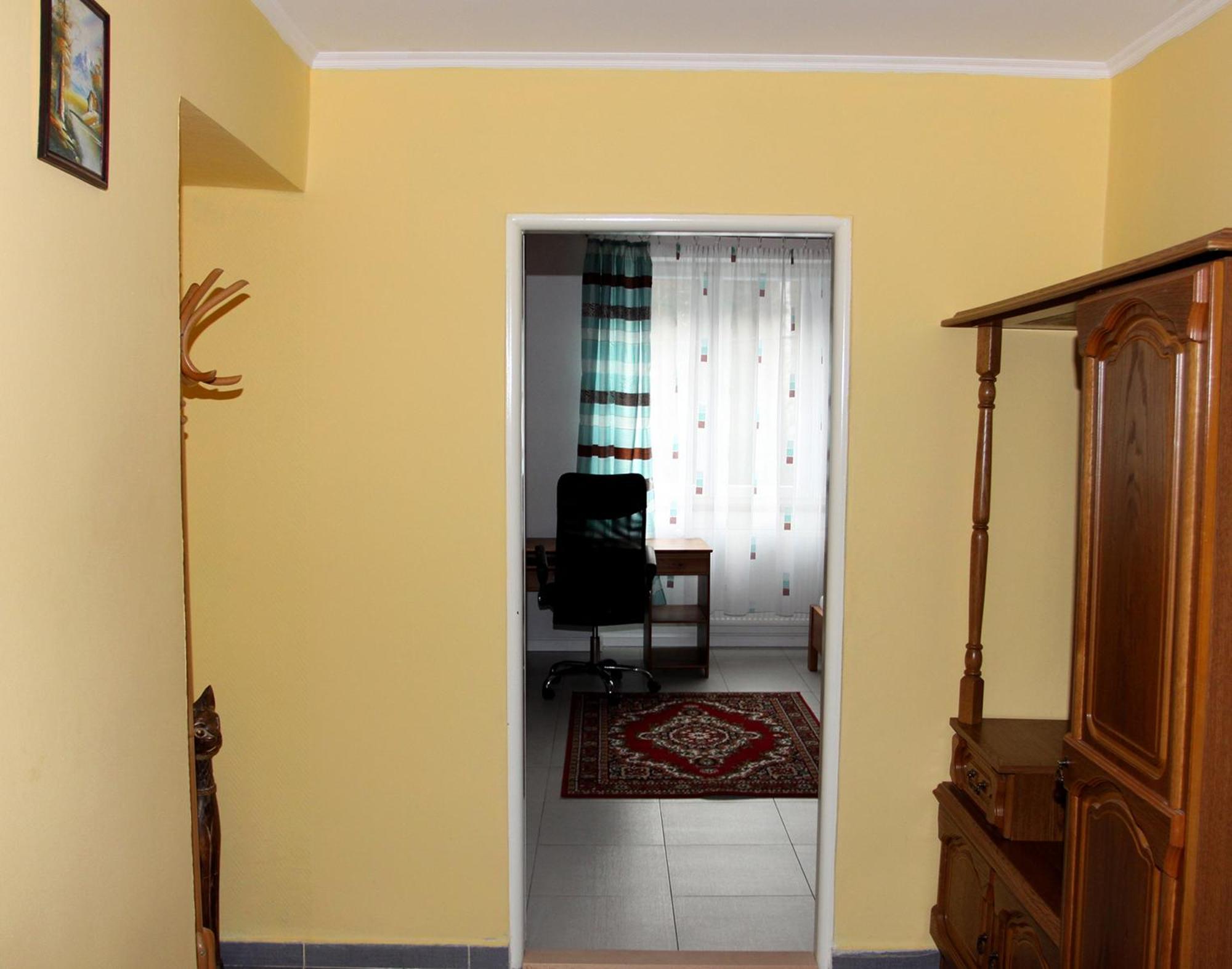 Villa Anastazis - Penzion Eden Карловы Вары Экстерьер фото