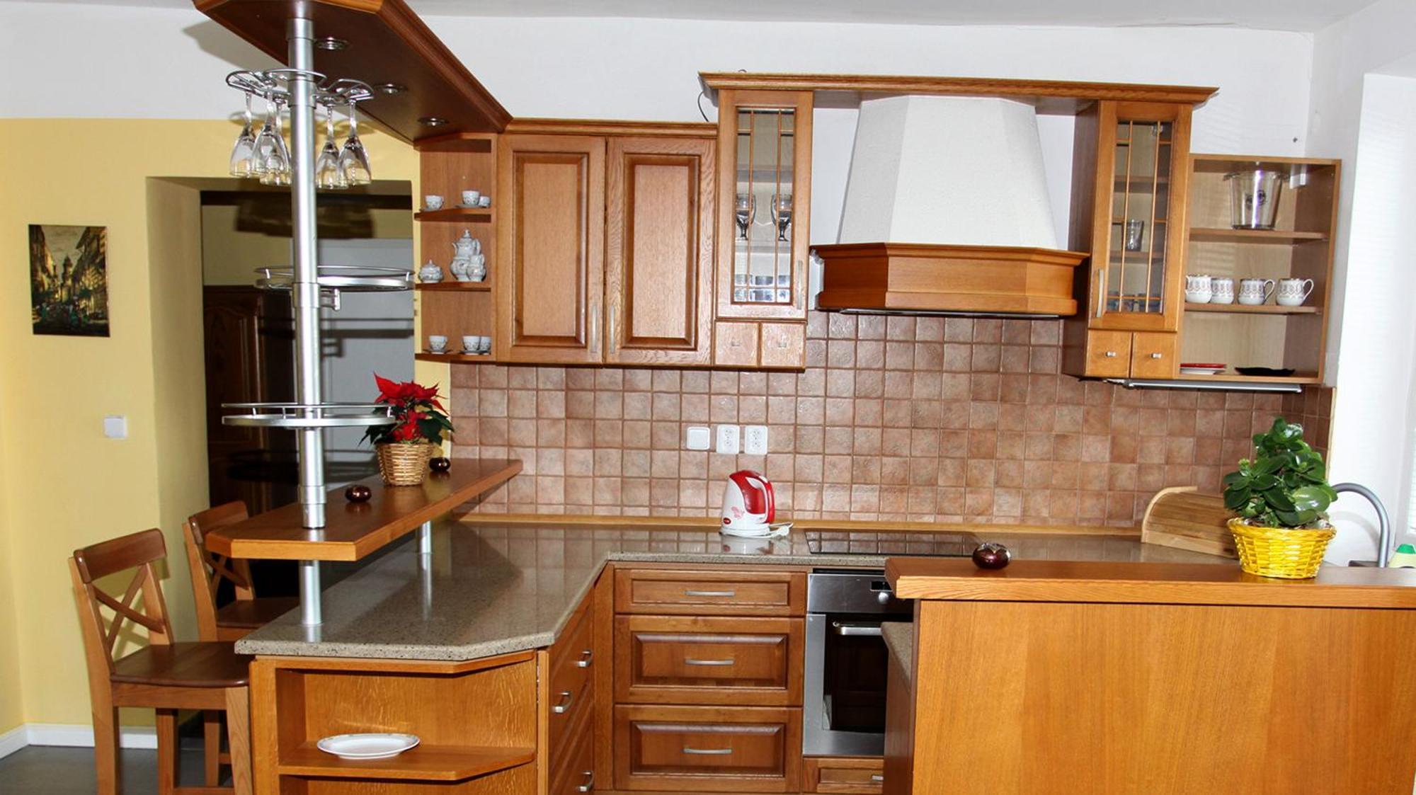 Villa Anastazis - Penzion Eden Карловы Вары Номер фото