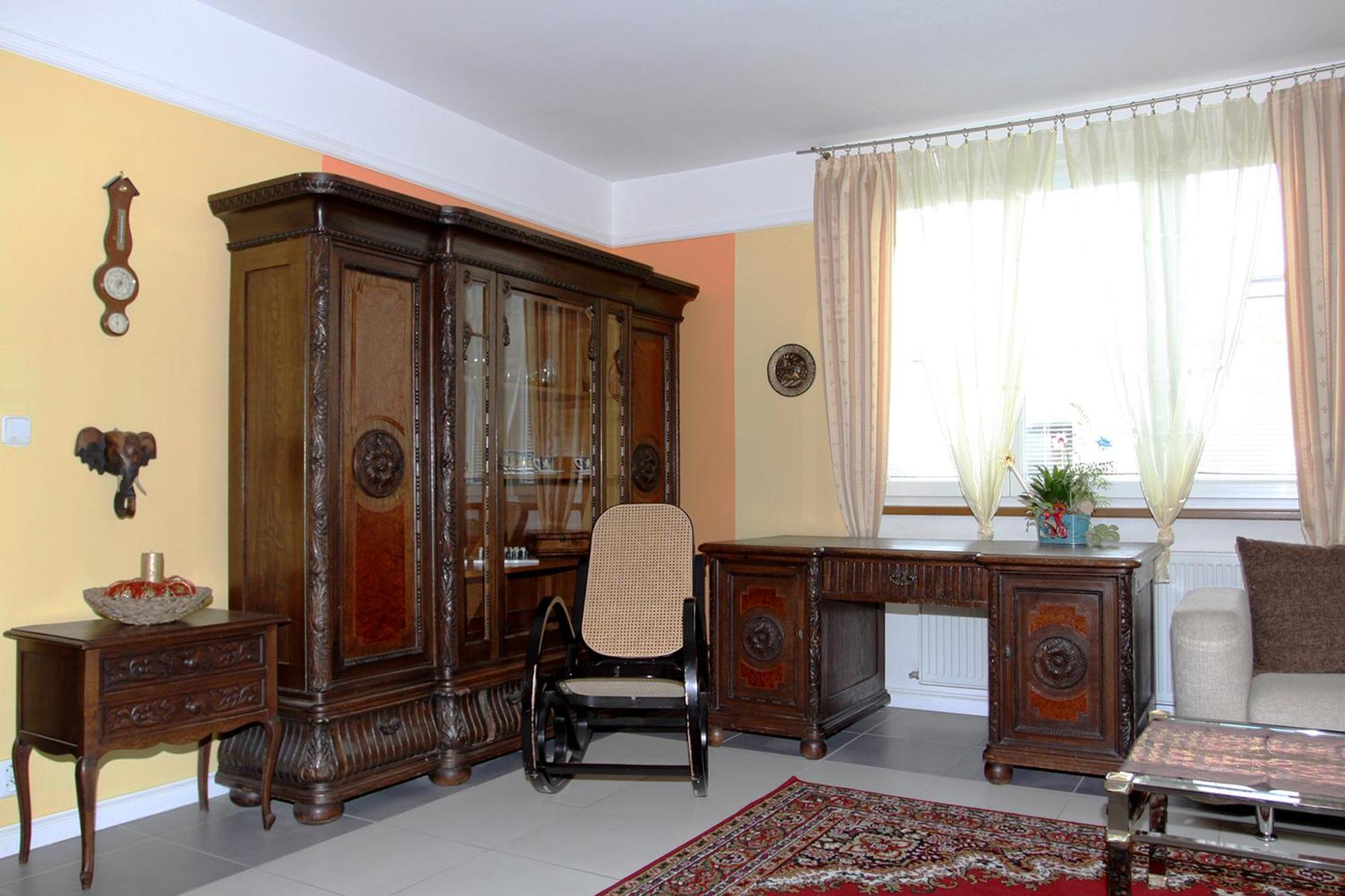 Villa Anastazis - Penzion Eden Карловы Вары Номер фото