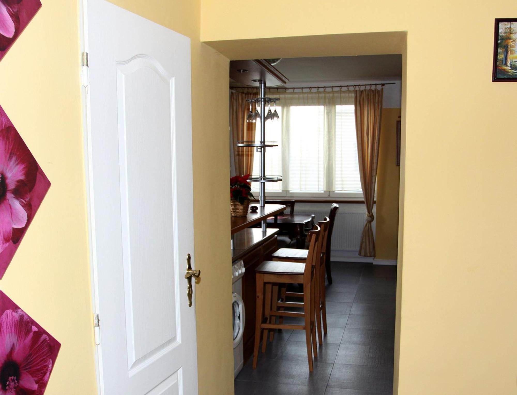 Villa Anastazis - Penzion Eden Карловы Вары Номер фото