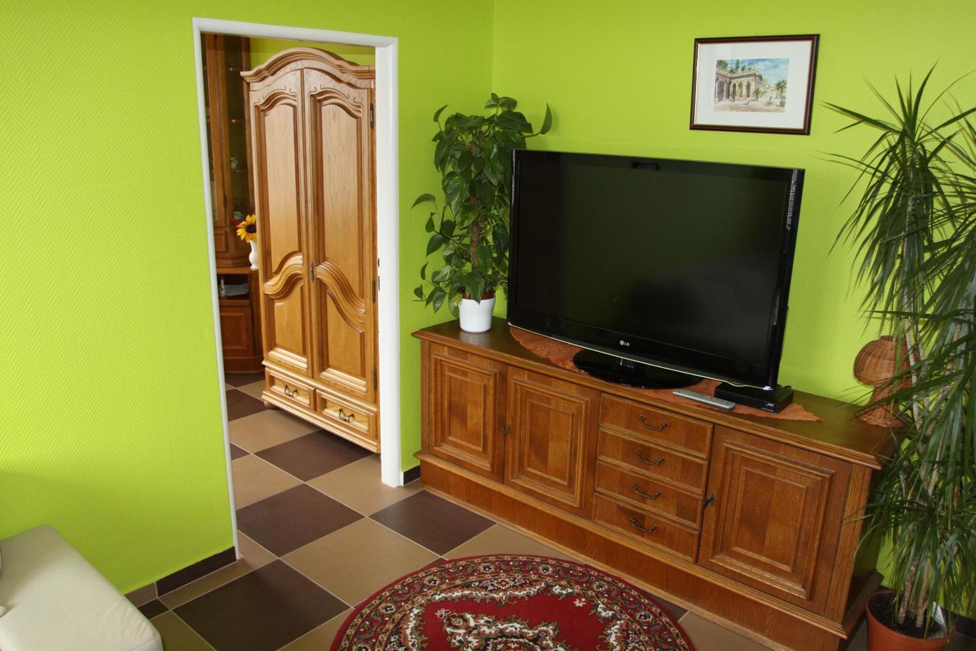 Villa Anastazis - Penzion Eden Карловы Вары Номер фото